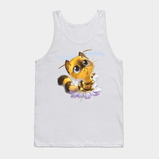 Beeline Tank Top